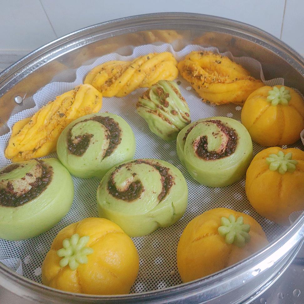 燕子/纯手工美食