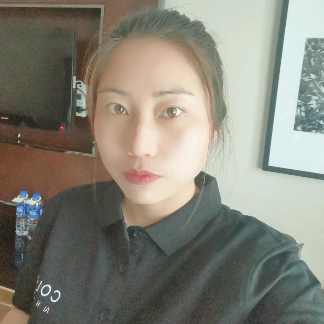安阳美诺家电刘海霞