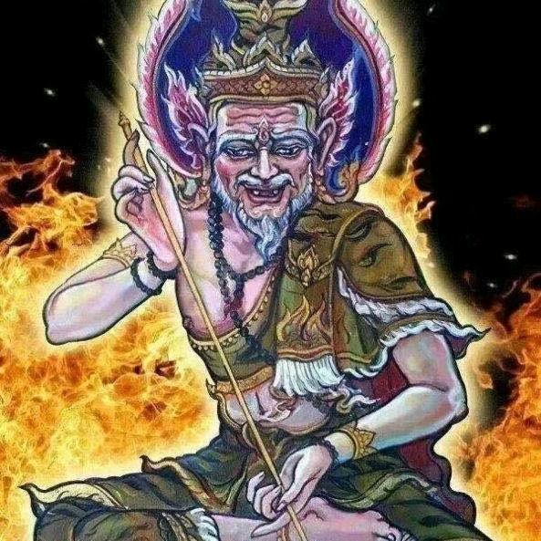 ༤ོ涅槃༄重生
