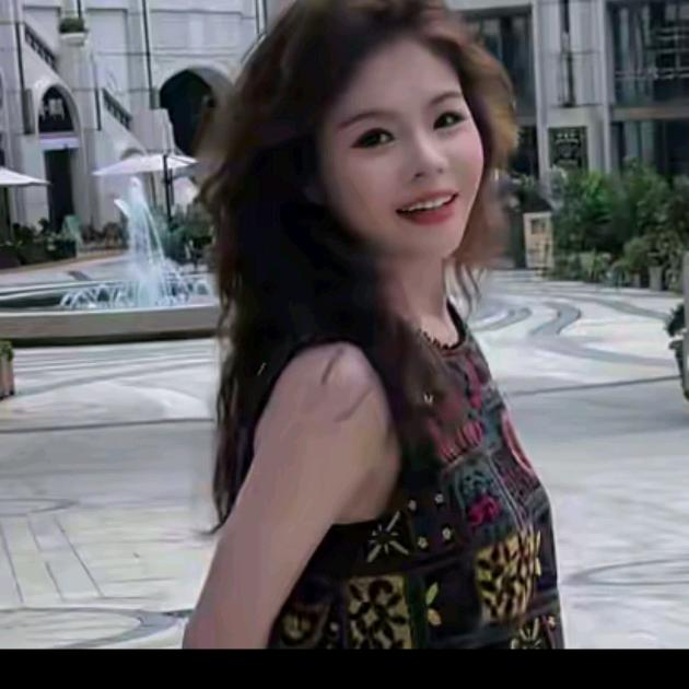 几里与麻【爆款穿搭】