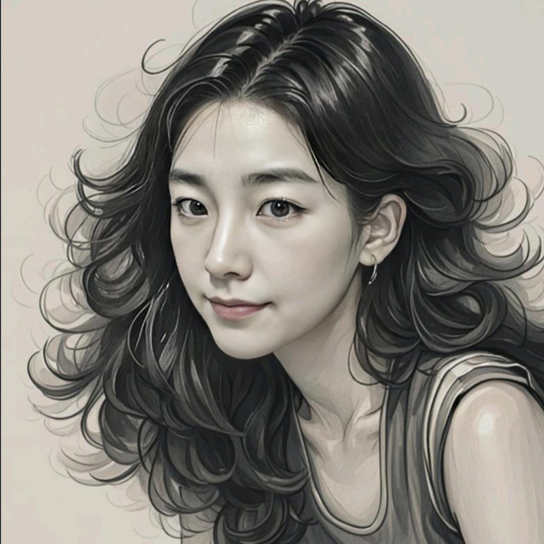 窈窕淑女