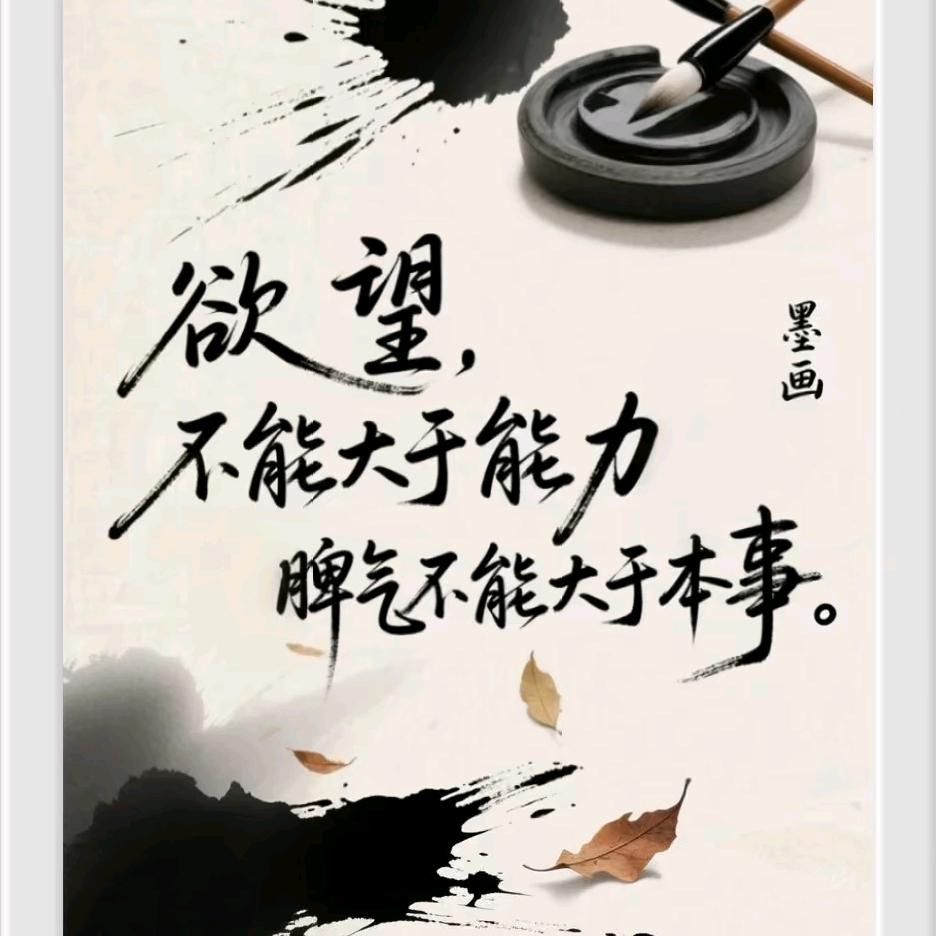 往后余生有可能只爱我自己