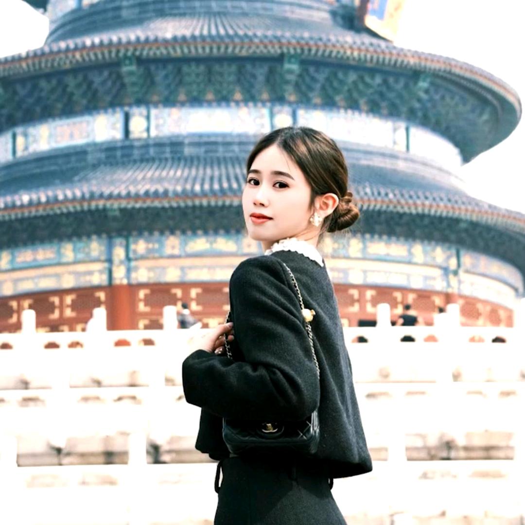 @丽君