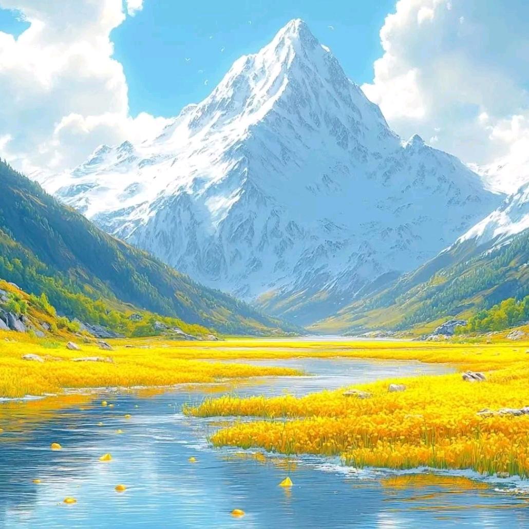 赴山河 惊鸿宴