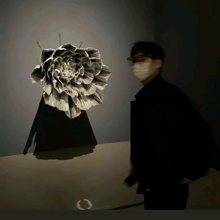 漫慢