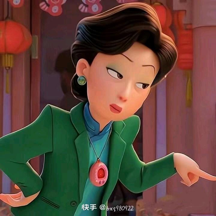 故事与她