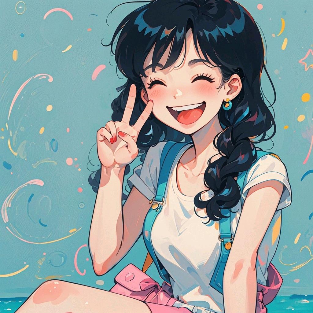 张丶鱼小丸子