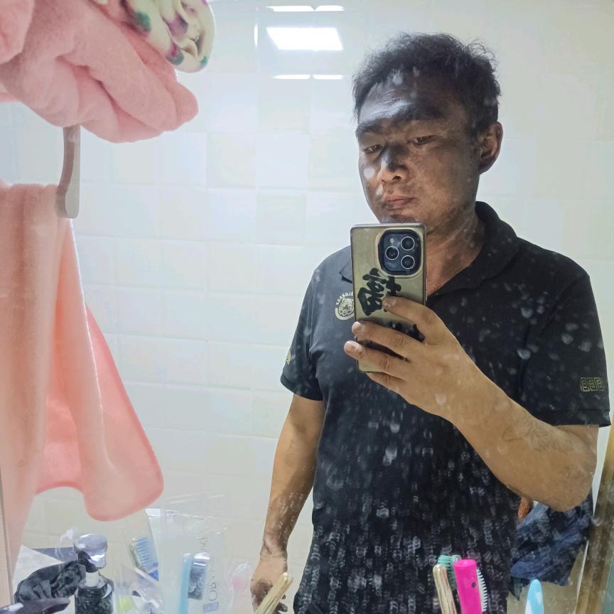 🔥小锅🔥 卖煤🔥