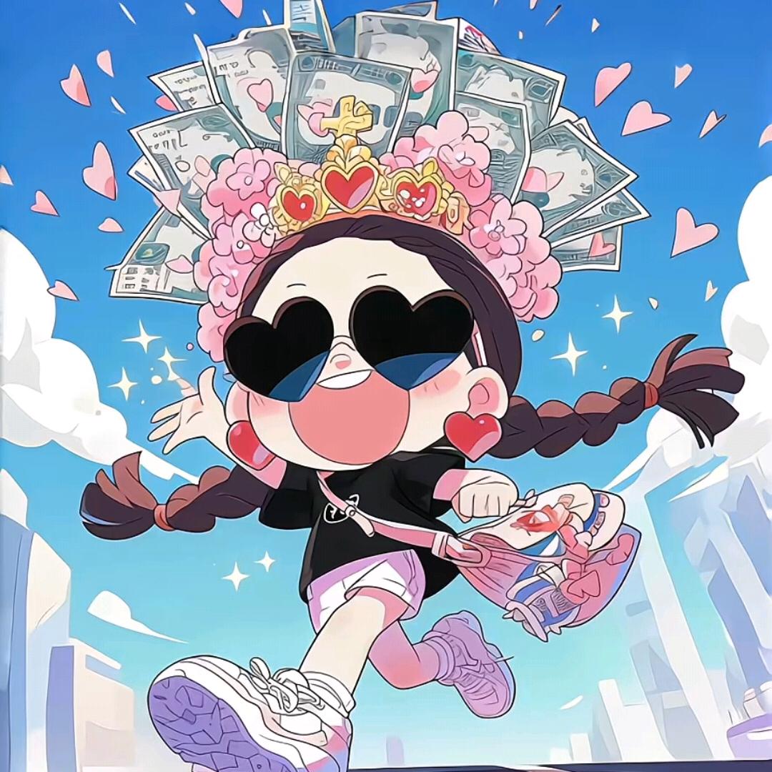 富婆苗子