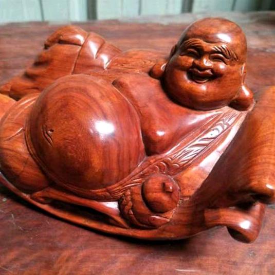 民间探宝