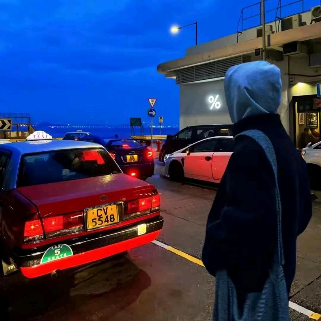 退后