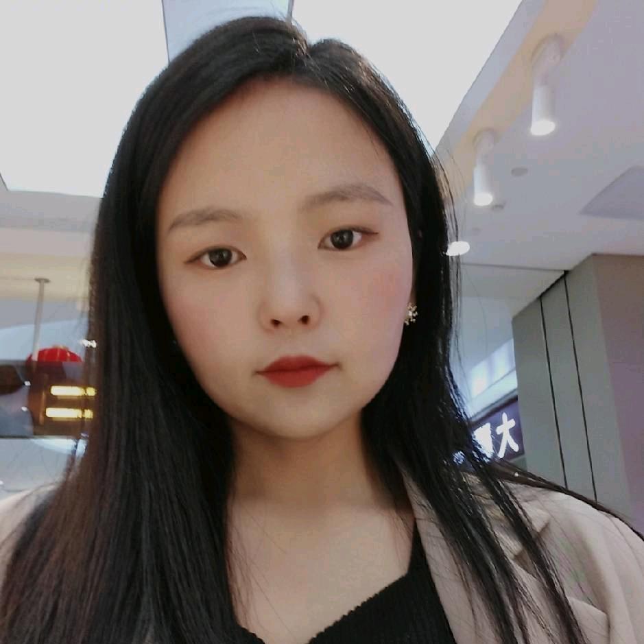 倩倩的生活日记🌱