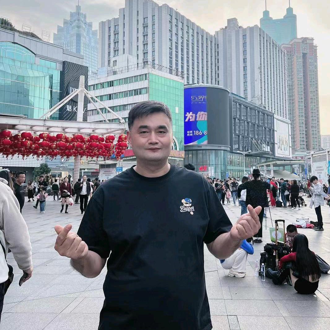 西藏老兵，范班长