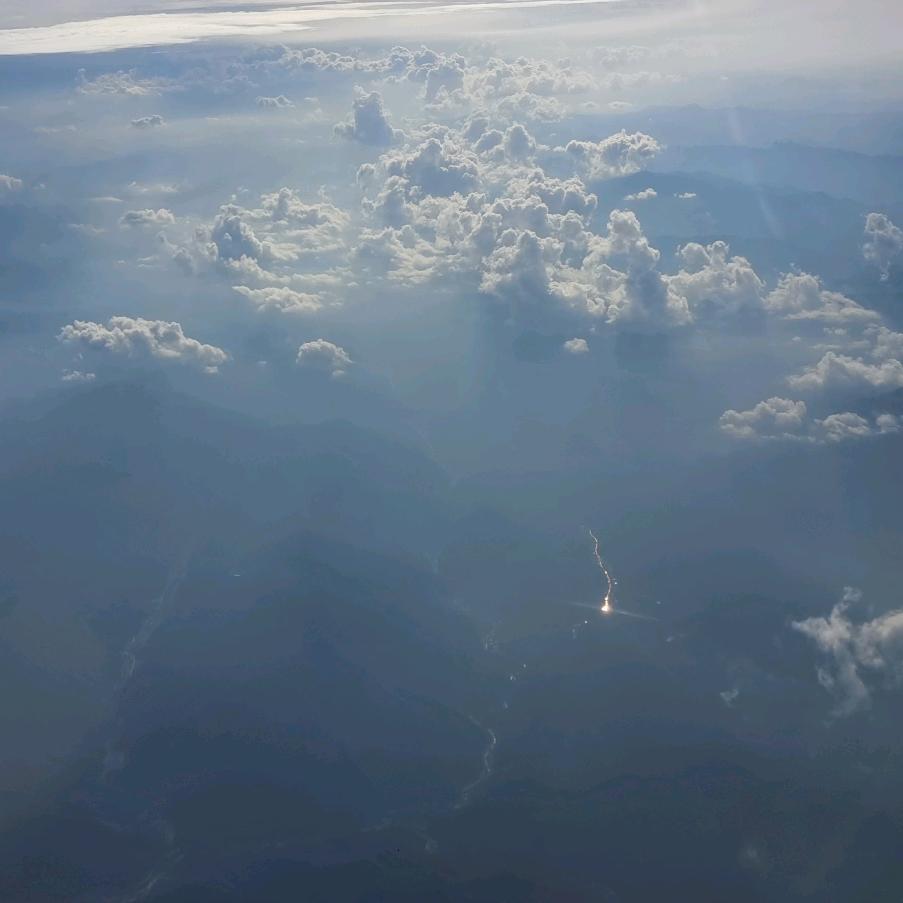 宸宝 与 岚宝