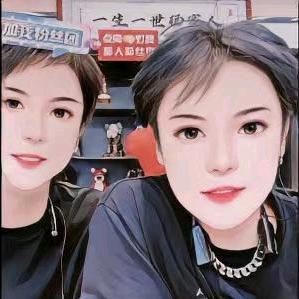 疯狂小杨弟（三只羊精选店）