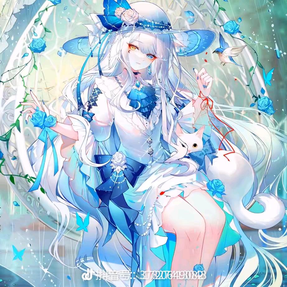 未来美好👌