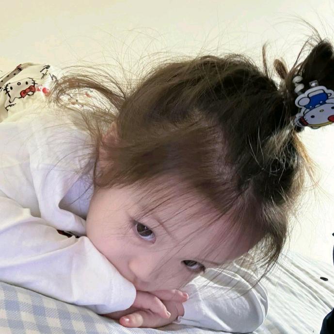 🧸发什么呆