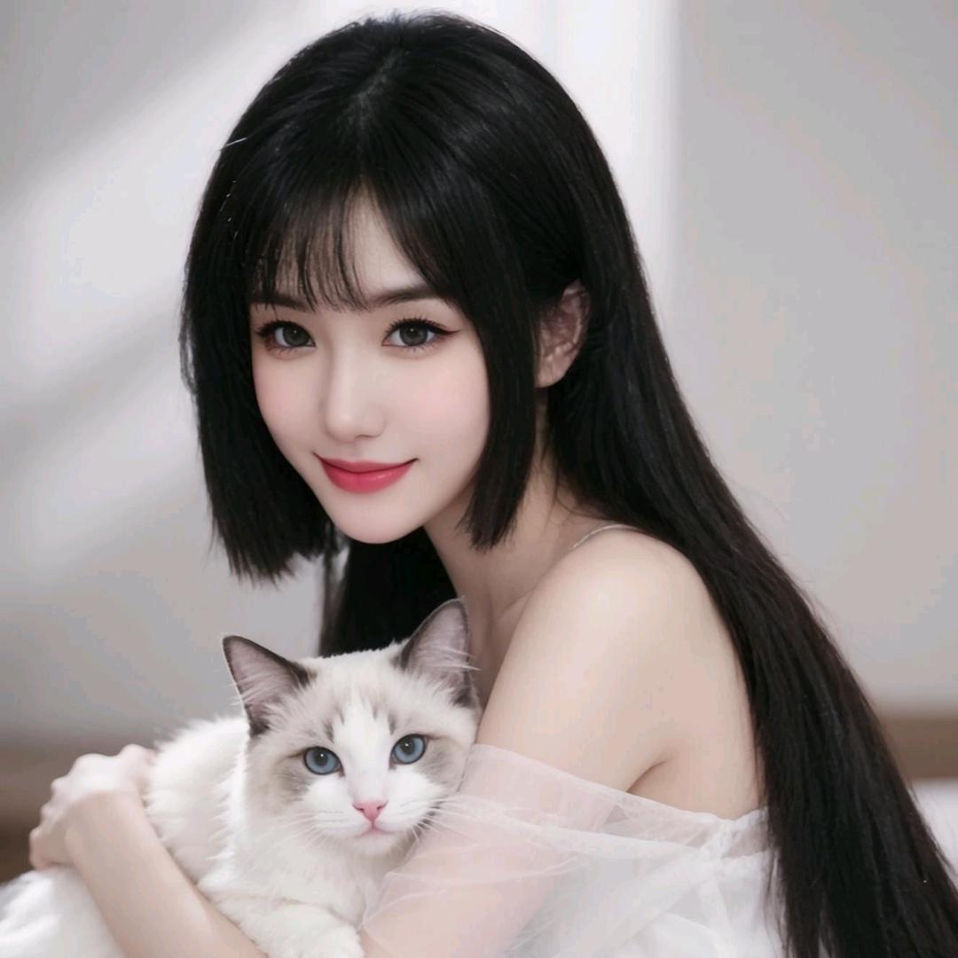糖糖@猫