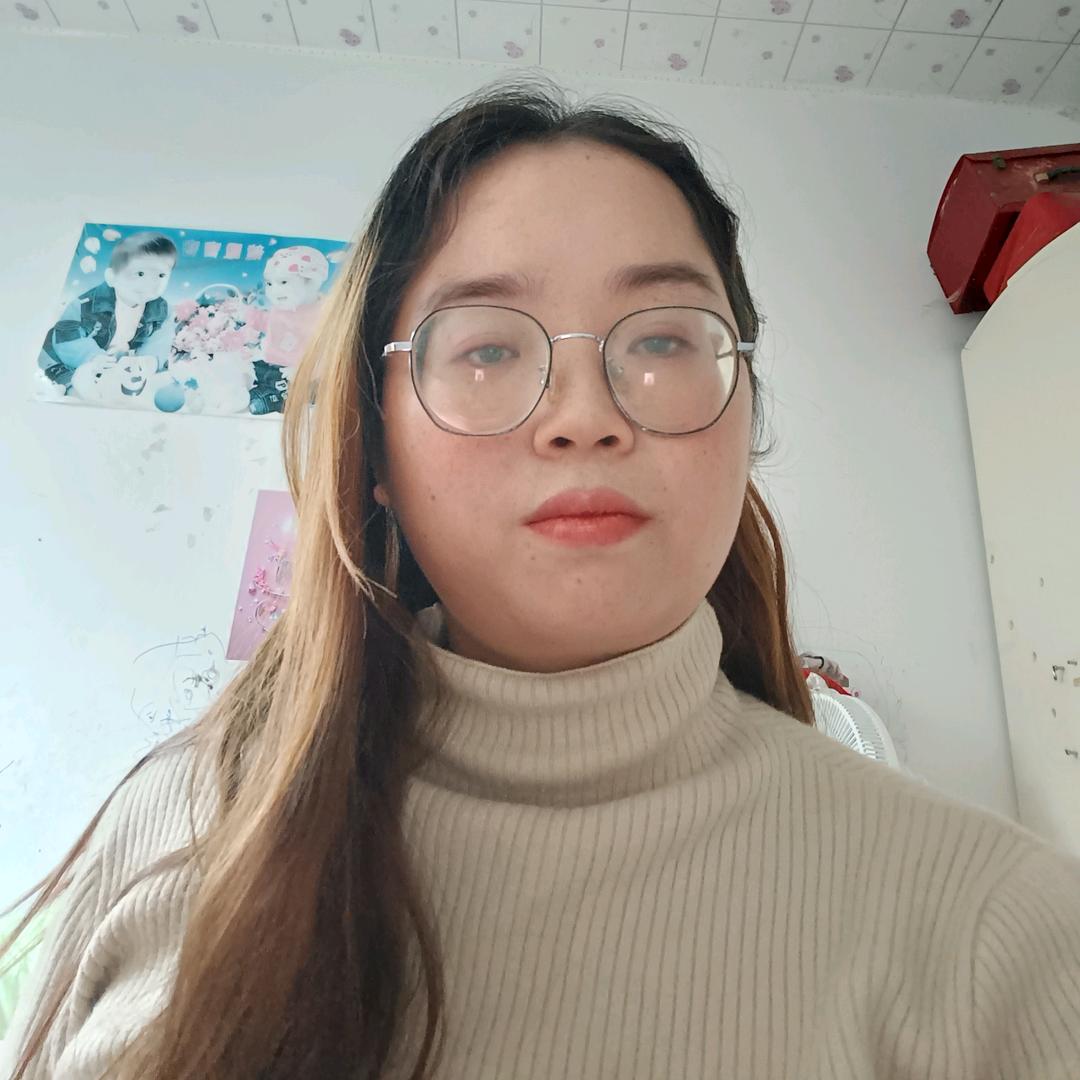 小琪