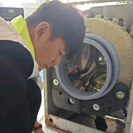 萧县专业家电清洗