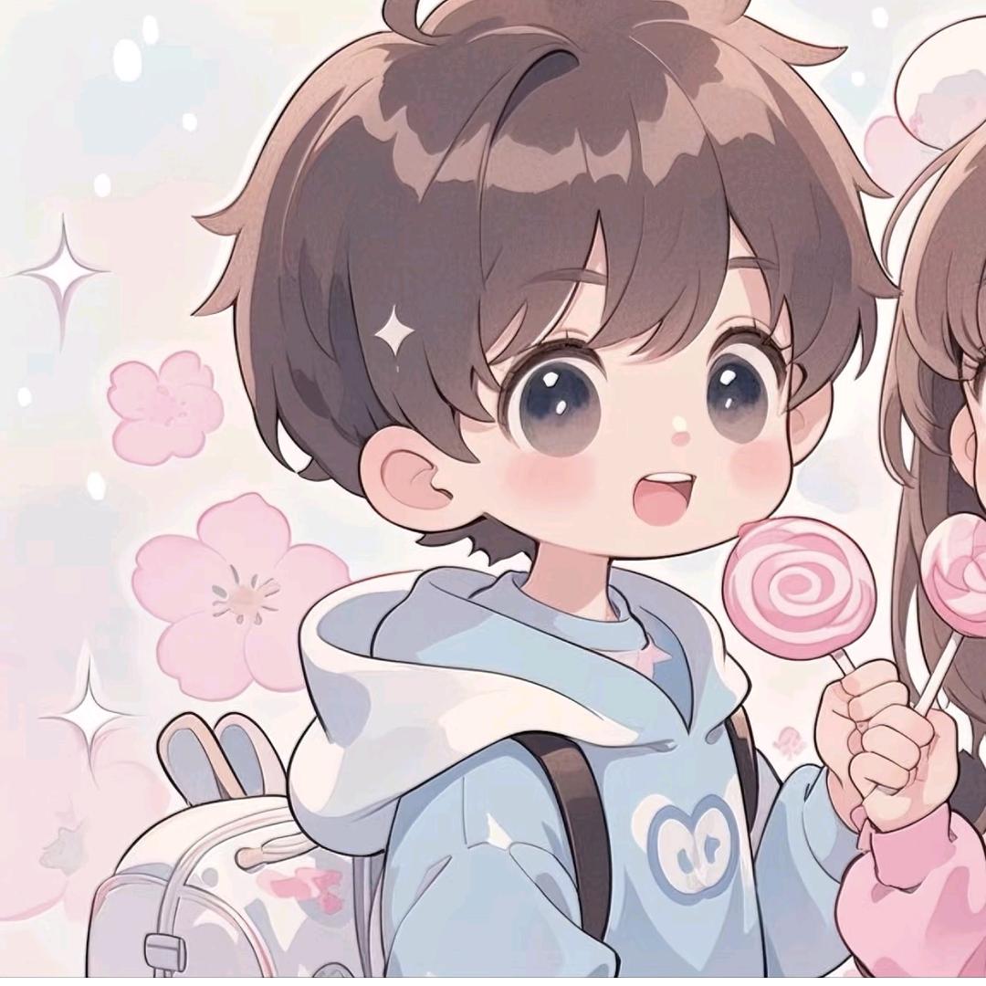 棒棒糖🍭