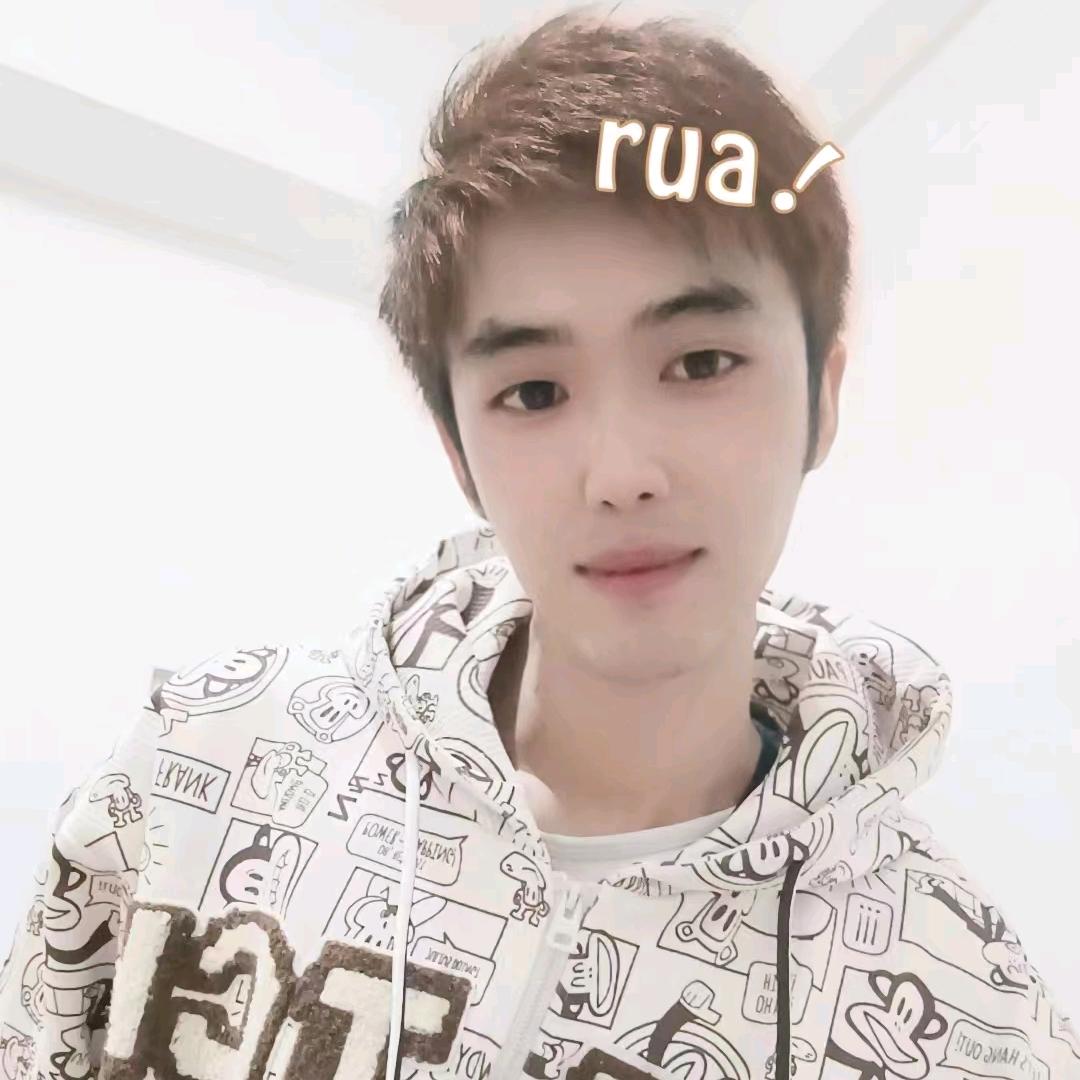 @小喜喜