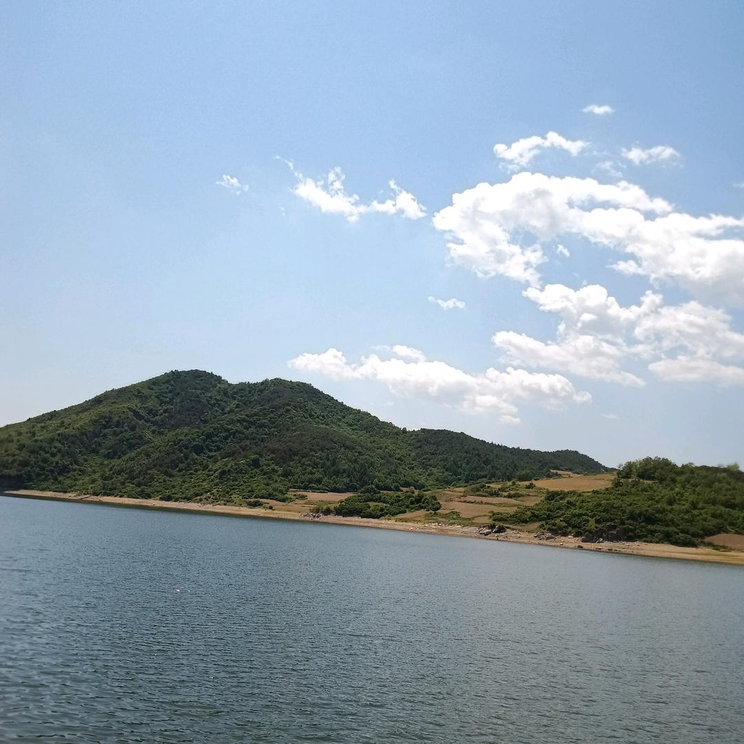 海岸