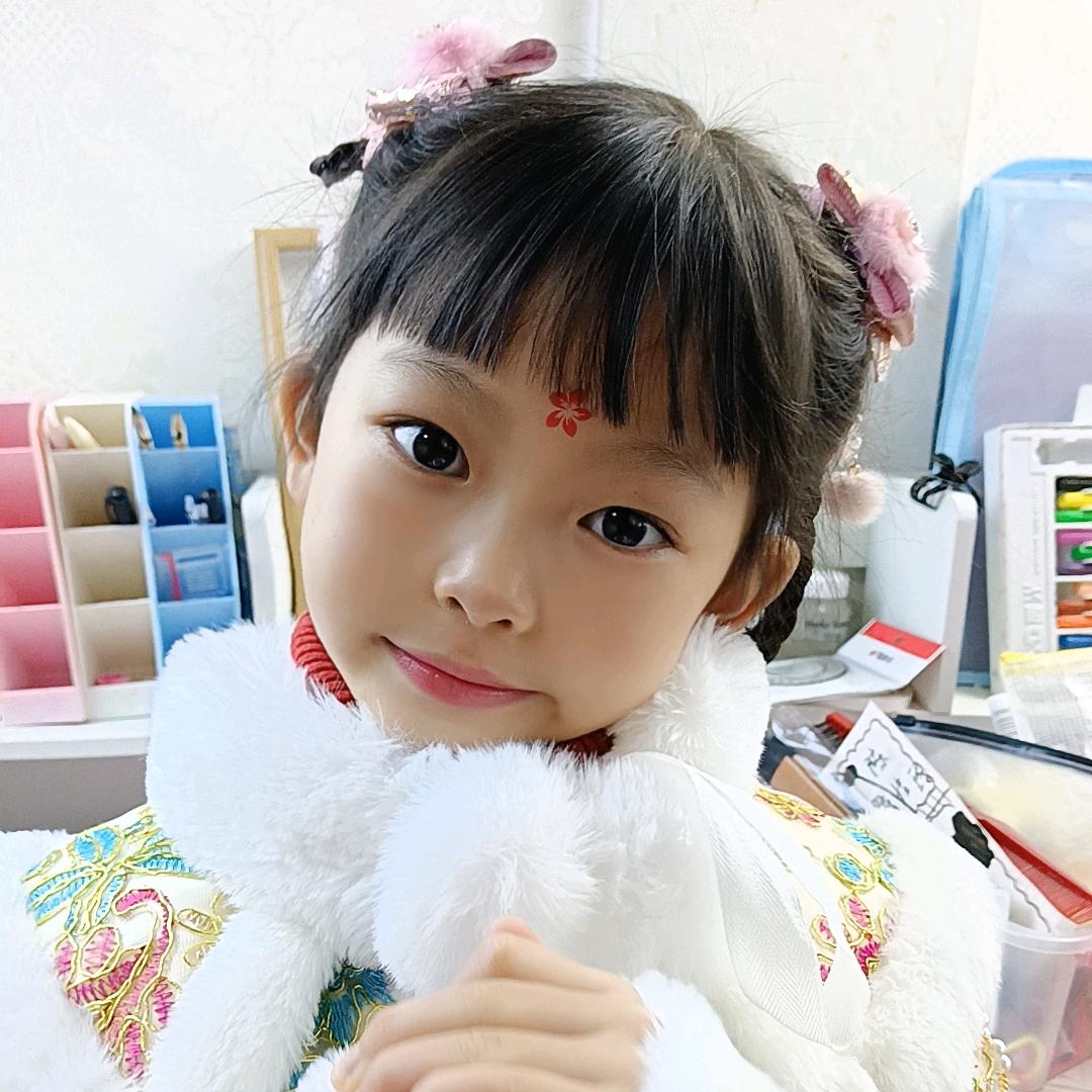 宇琦妈妈