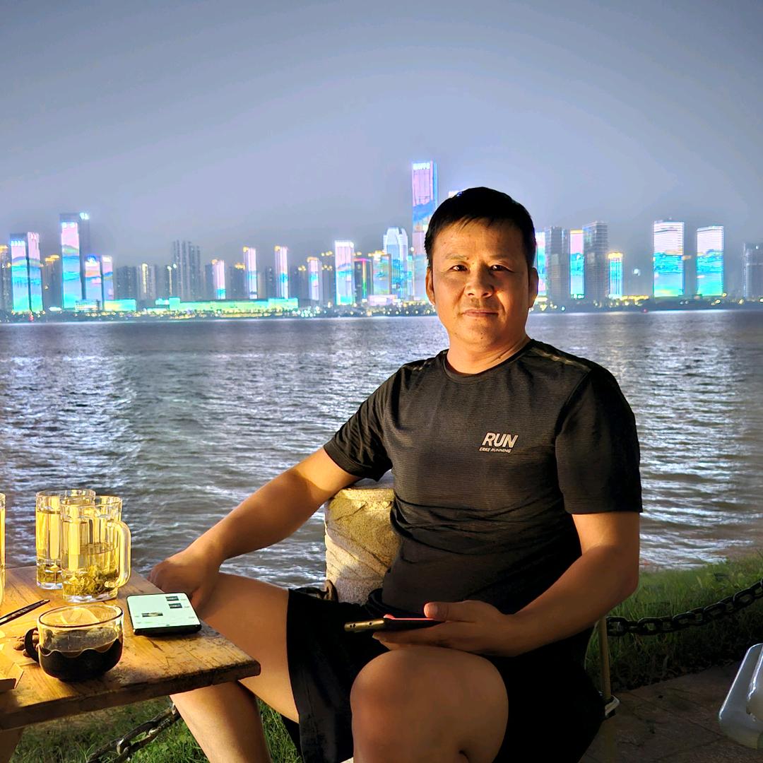 顺子哥【甘肃人在长沙】