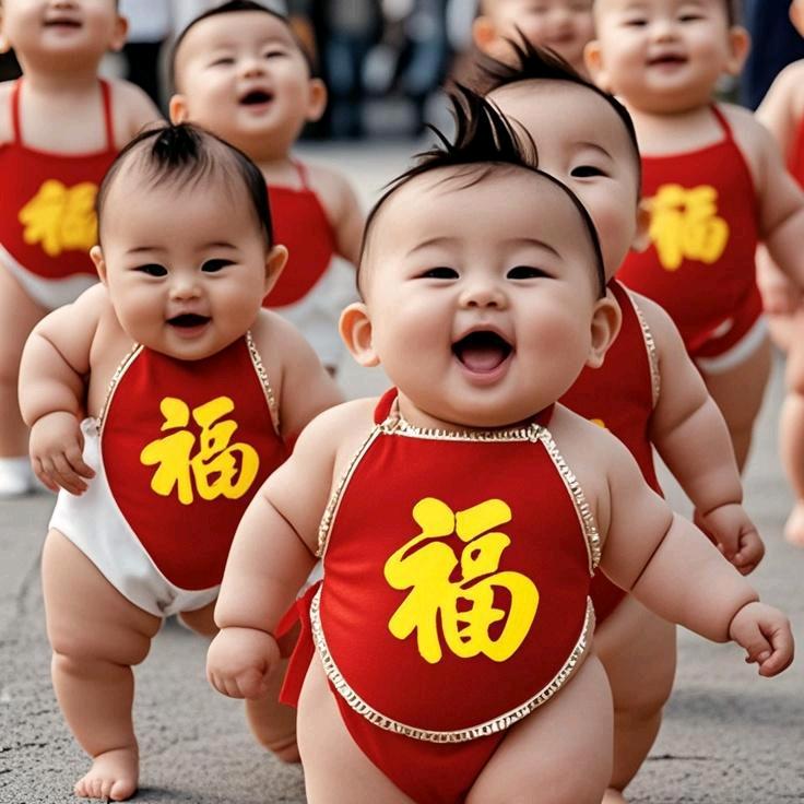 小小萌宝