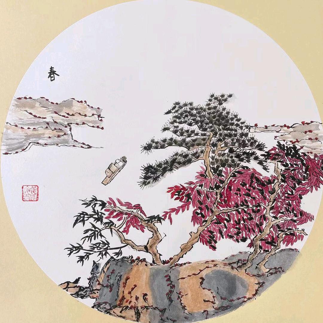 傲逸铭