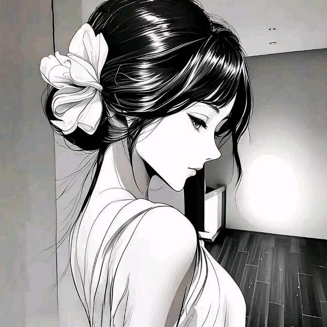 欣韵眷顾我头像