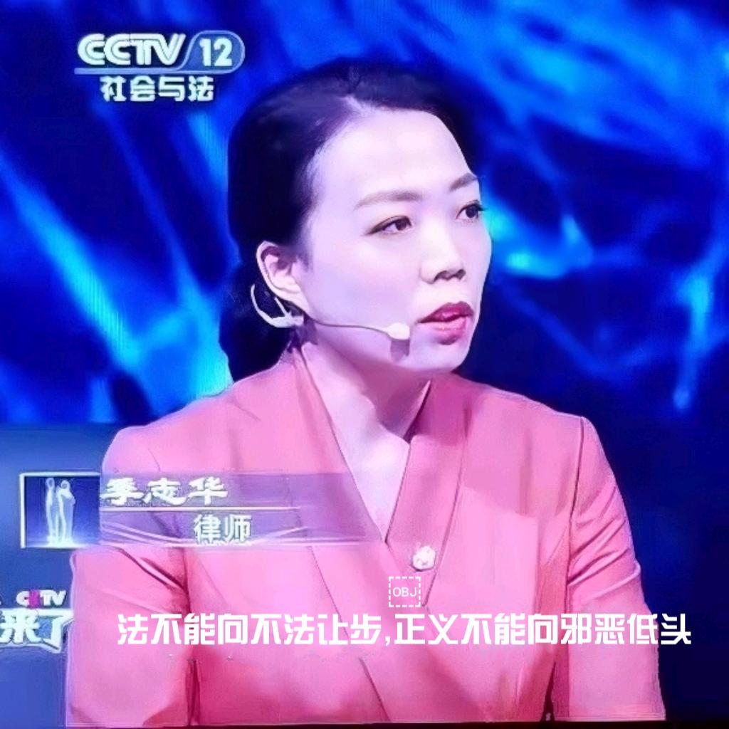 季志华丨新乡优秀律师丨刑事辩护|经济纠纷