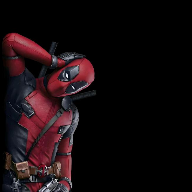 韦德（自律版）