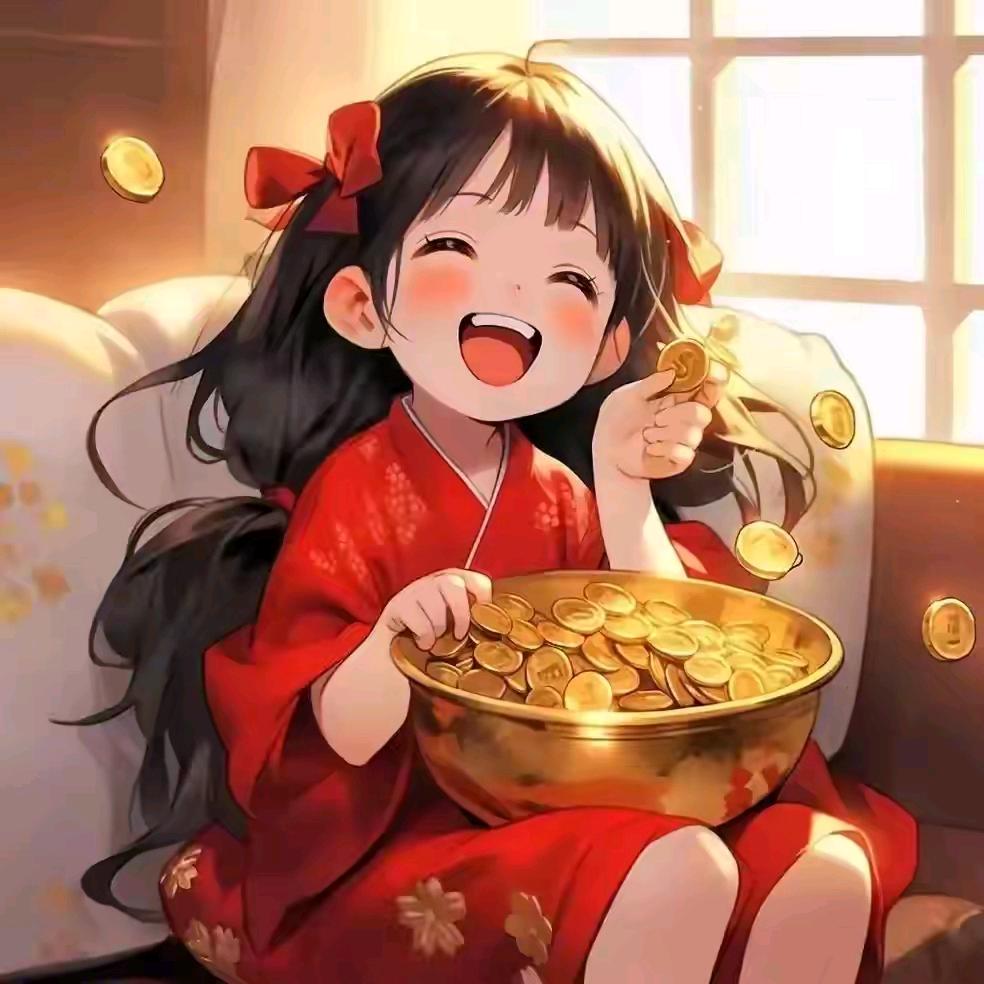 学会坚强🌾
