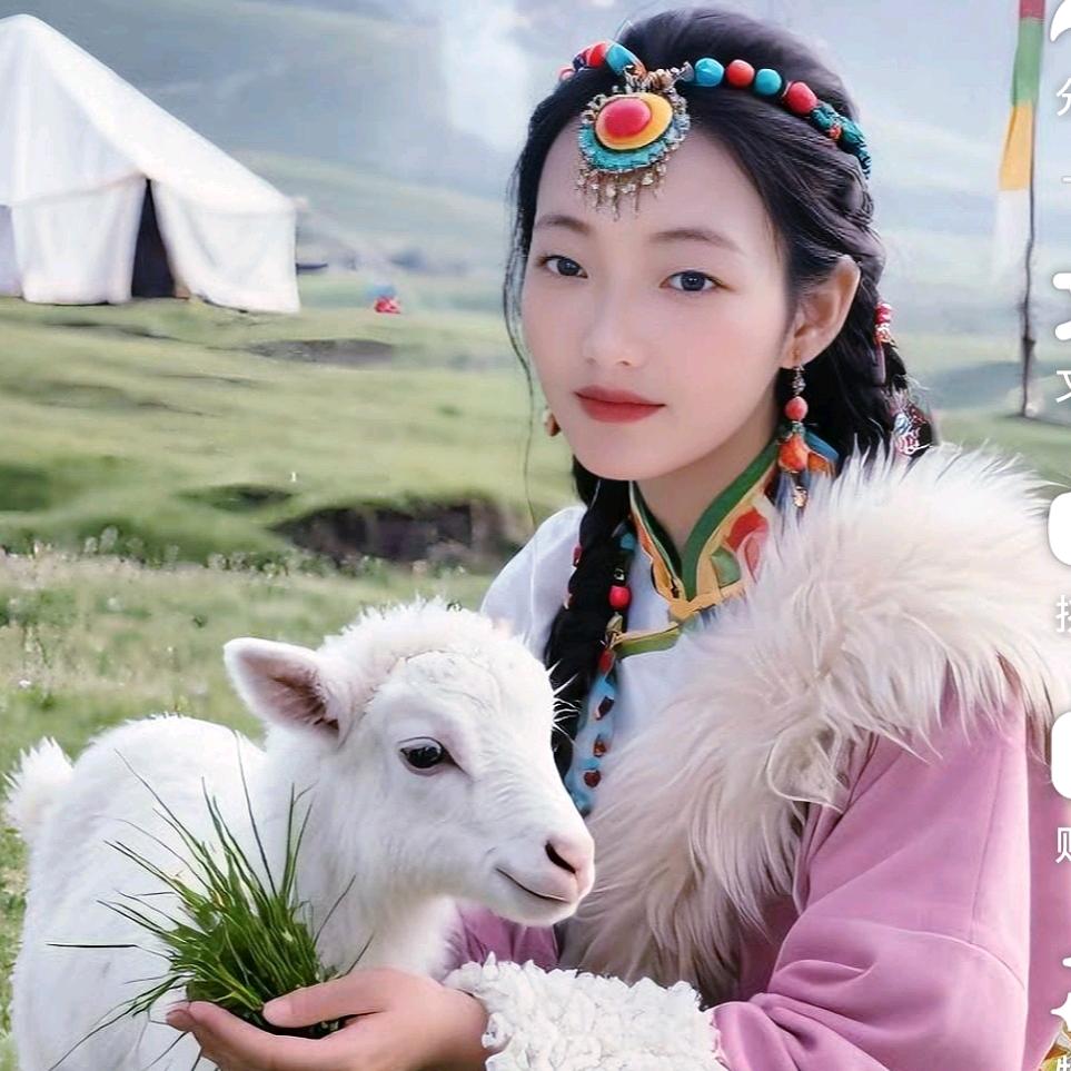 阿林妹