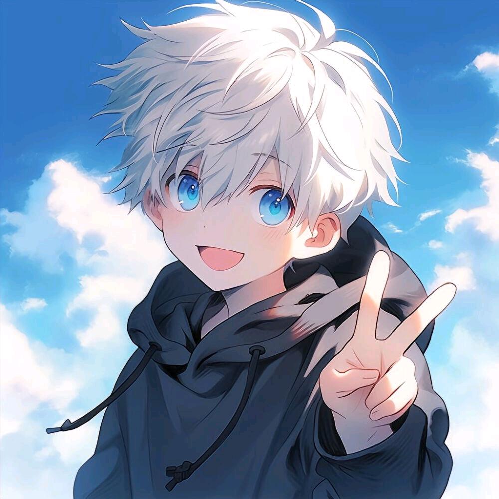 淡漠孤影🐻‍❄️