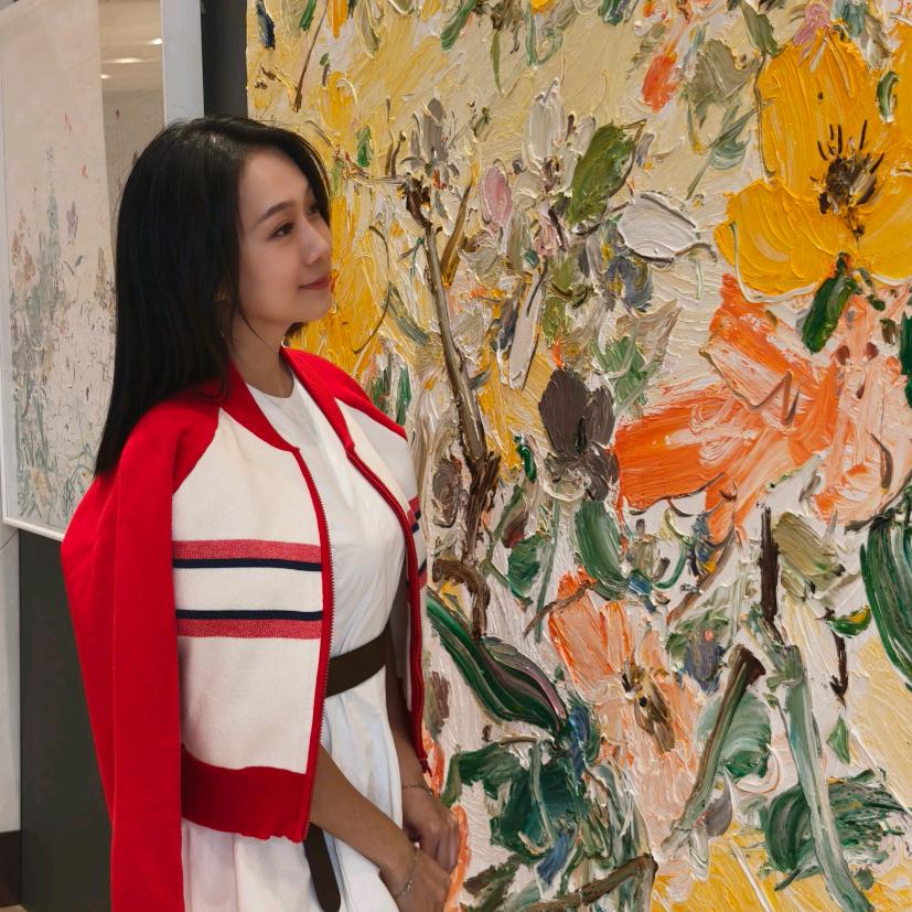 小cc😘🥰🤩🥳