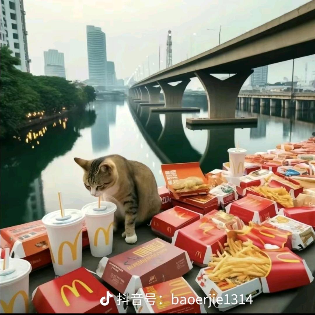 告诉老莫，我想吃🐟了。