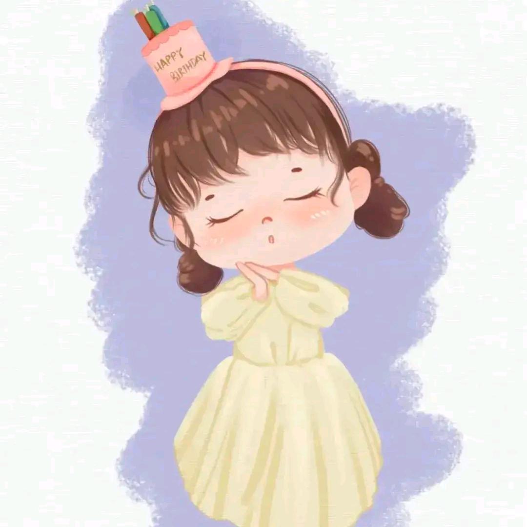 佳丽(米莉小号)