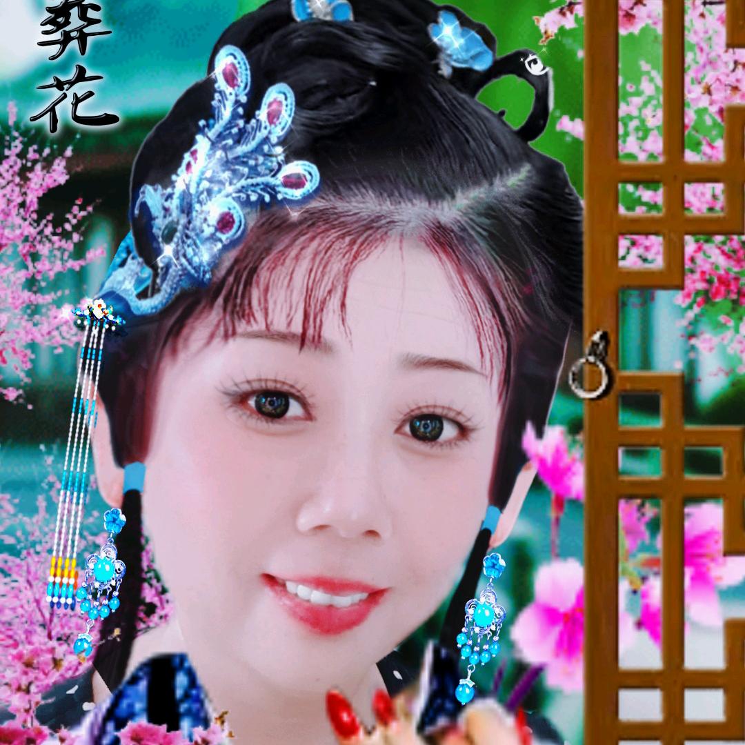 佳萌抖秀