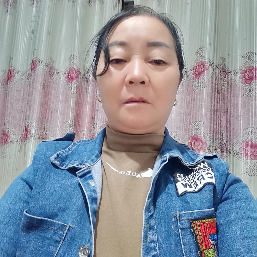 付应珍