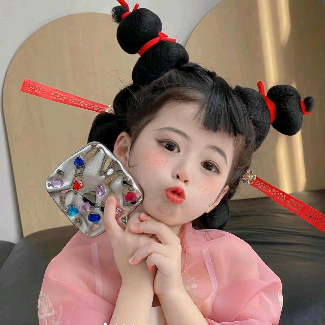 莹儿❤️