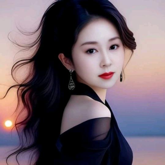 Hello，李