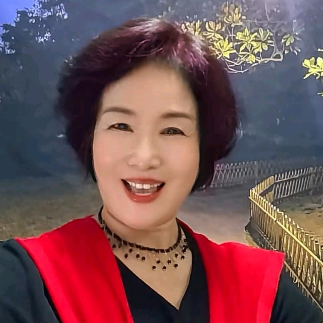 民子姐