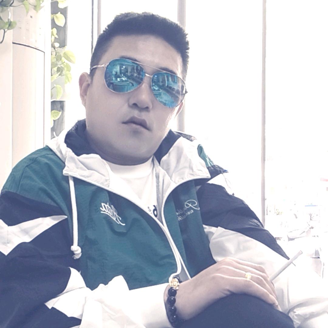 @绥德憨憨在西安