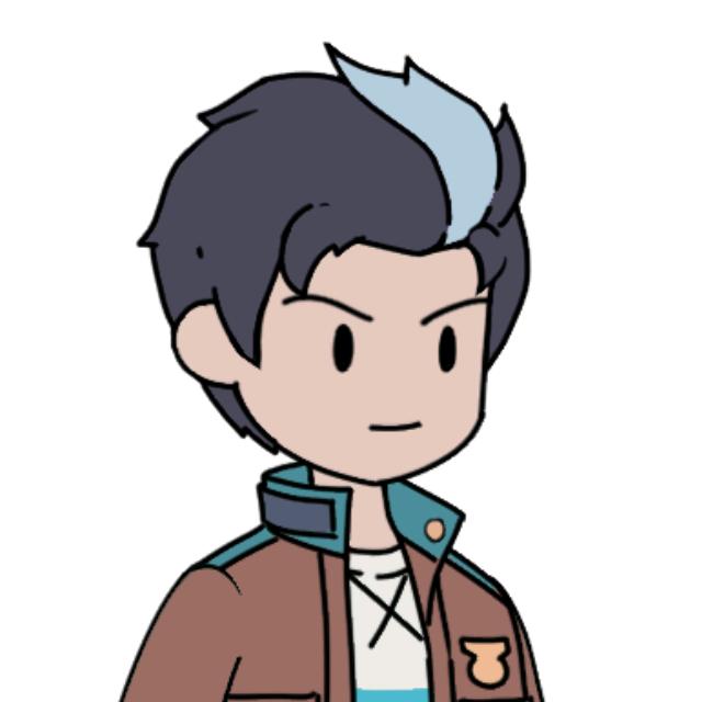 阿浩漫剪