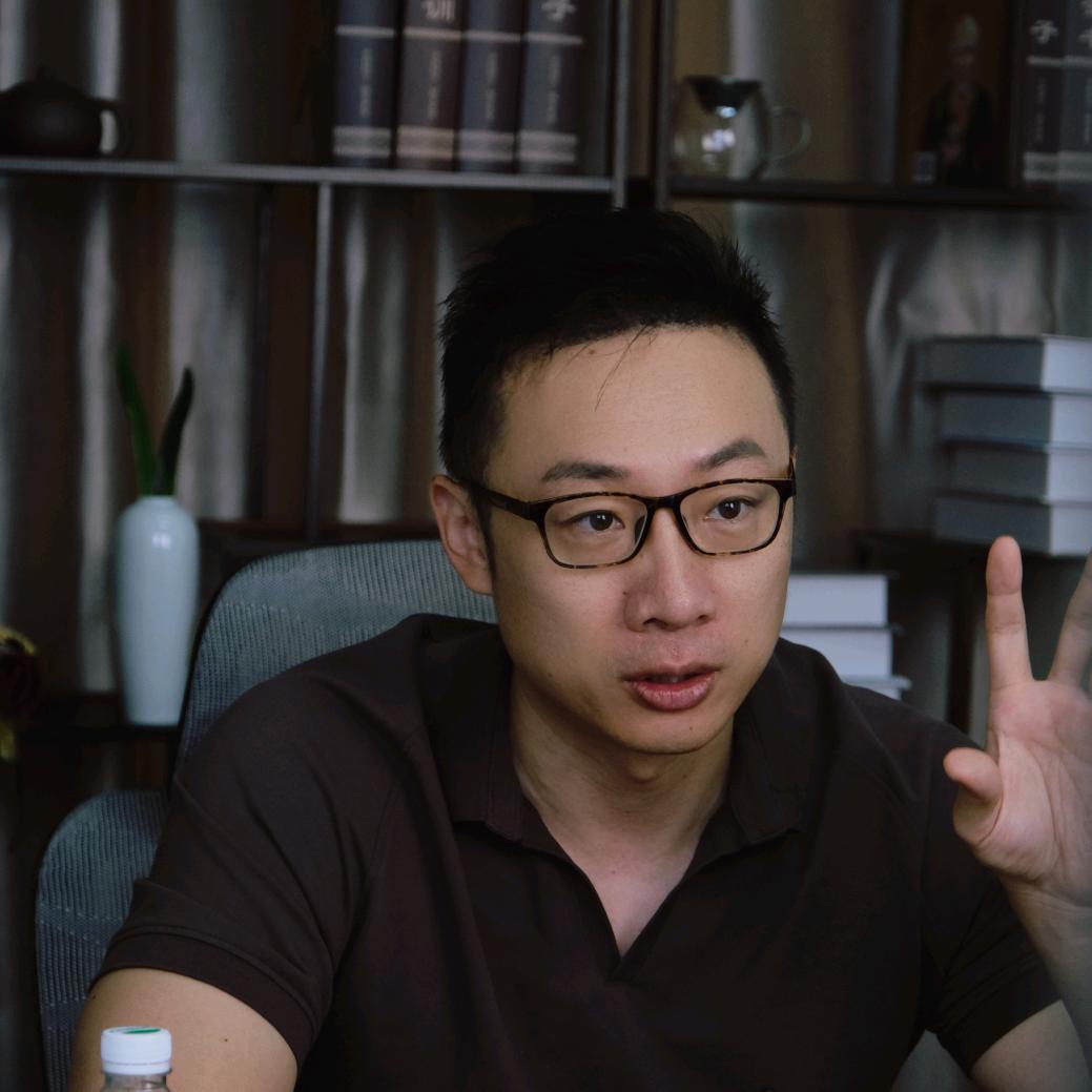 鑫哥顿悟化学
