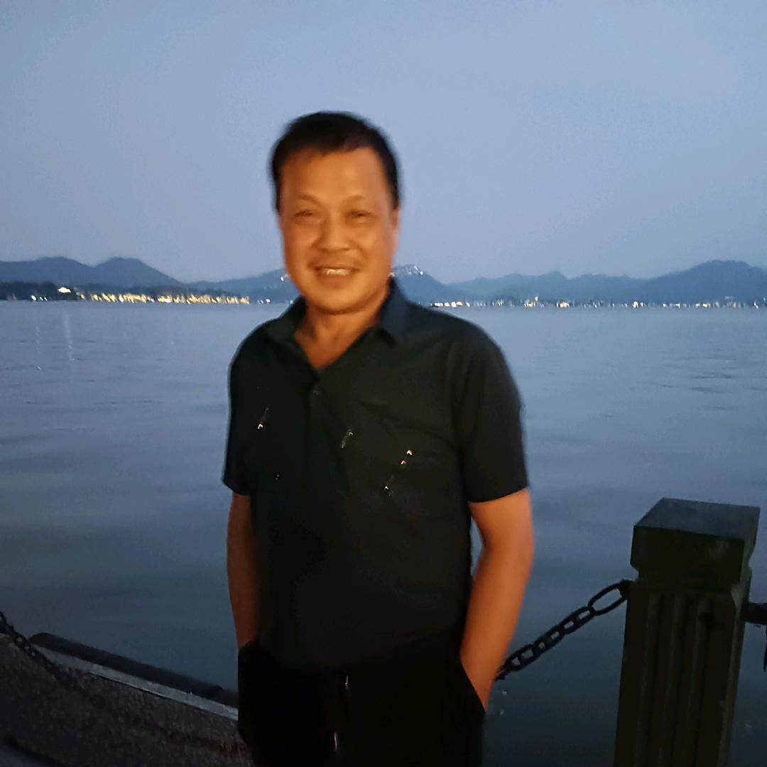 今生有缘