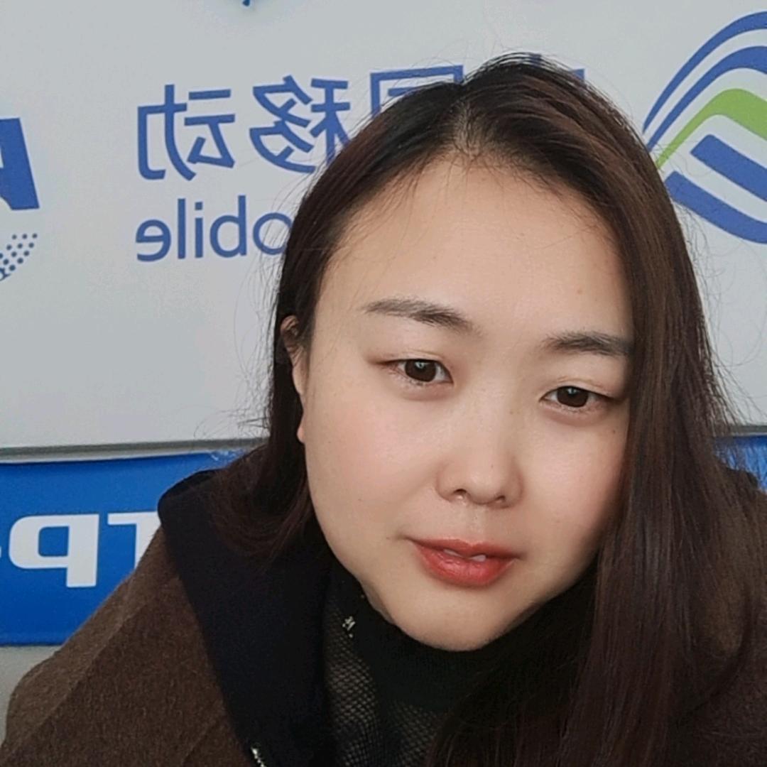 卖手机的小吴锅(中国移动)